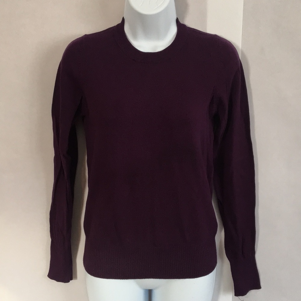 Forever 21 sweater